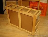 Коробки для картин, изготовление под заказ  - <ro>Изображение</ro><ru>Изображение</ru> #3, <ru>Объявление</ru> #1429987
