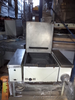 Сковорода промышленная, подержанная. - <ro>Изображение</ro><ru>Изображение</ru> #4, <ru>Объявление</ru> #1439963