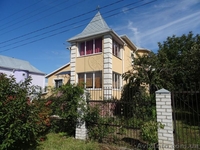 Частный коттедж с большим участком в Броварах. - <ro>Изображение</ro><ru>Изображение</ru> #8, <ru>Объявление</ru> #1238108