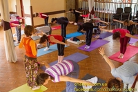 ЛЕТНИЙ ЙОГА РЕЛАКС СЕМИНАР! 25-28 ИЮНЯ (выходные дни) - <ro>Изображение</ro><ru>Изображение</ru> #2, <ru>Объявление</ru> #1437294