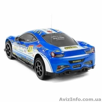 Детская спортивная машинка на радиоуправлении - <ro>Изображение</ro><ru>Изображение</ru> #3, <ru>Объявление</ru> #1445070