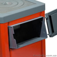 Твердотопливный котел Kuper 15 П lux - <ro>Изображение</ro><ru>Изображение</ru> #3, <ru>Объявление</ru> #1444448