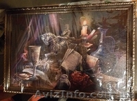 Художественная роспись стен и потолков, аэрография на стенах,стекле,плитке. - <ro>Изображение</ro><ru>Изображение</ru> #3, <ru>Объявление</ru> #1440653