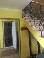 АРЕНДА Новый Отдельно стоящий домик. 1 комн. 2-х этажный Голосеевский р-н, Науки - <ro>Изображение</ro><ru>Изображение</ru> #4, <ru>Объявление</ru> #1445775