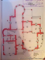 СУПЕР ЦЕНA+ТОРГ! Дом на Петропавловской Борщаговке с мебелью! с. Чайки - <ro>Изображение</ro><ru>Изображение</ru> #2, <ru>Объявление</ru> #1446014