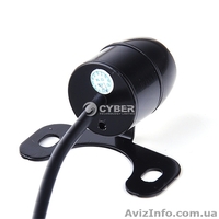 Камера универсальная парковочная для авто или дома  - <ro>Изображение</ro><ru>Изображение</ru> #2, <ru>Объявление</ru> #1431280