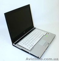 Полная распродажа! Ноутбук из Германии.С ГАРАНТИЕЙ! - <ro>Изображение</ro><ru>Изображение</ru> #2, <ru>Объявление</ru> #1429679
