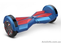 Минисигвей Гироскутер Lambo   Bluetooth Music   неповторимая форма корпуса. - <ro>Изображение</ro><ru>Изображение</ru> #2, <ru>Объявление</ru> #1435458