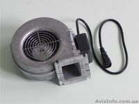 Вентилятор М+М WPA 117 (ВПА-117)  - <ro>Изображение</ro><ru>Изображение</ru> #1, <ru>Объявление</ru> #1444768