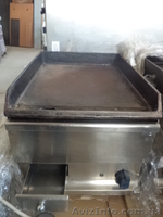 Жарочная поверхность, подержанная. - <ro>Изображение</ro><ru>Изображение</ru> #2, <ru>Объявление</ru> #1440078