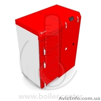 Твердотопливные котлы. Котел длительного горения Ht-Heiztechnik - <ro>Изображение</ro><ru>Изображение</ru> #4, <ru>Объявление</ru> #1437578