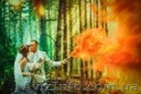 Цветной дым. Сделайте свои фотографии необычными. - <ro>Изображение</ro><ru>Изображение</ru> #1, <ru>Объявление</ru> #1440414