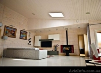 Аренда дома возле Днепра. Киев - <ro>Изображение</ro><ru>Изображение</ru> #5, <ru>Объявление</ru> #1440613