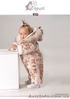 Pilguni пилгуни зима 2017 термо-комбинезоны - <ro>Изображение</ro><ru>Изображение</ru> #1, <ru>Объявление</ru> #1445487