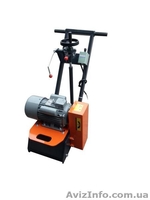 Фрезеровальная машина SIMA MP-200 электрическая 220в и бензиновая Honda 160 (Ита - <ro>Изображение</ro><ru>Изображение</ru> #2, <ru>Объявление</ru> #1446127