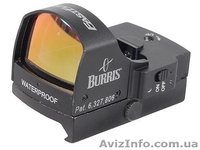 Распродажа оптики Burris, скидка 15%.  - <ro>Изображение</ro><ru>Изображение</ru> #1, <ru>Объявление</ru> #1442979