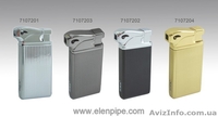 Зажигалка трубочная 71072 металлическая - <ro>Изображение</ro><ru>Изображение</ru> #2, <ru>Объявление</ru> #1446106