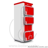 Твердотопливные котлы. Котел длительного горения Ht-Heiztechnik - <ro>Изображение</ro><ru>Изображение</ru> #10, <ru>Объявление</ru> #1437578