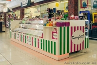 Боксы,контейнеры, лотки из оргстекла VITRINA inside. - <ro>Изображение</ro><ru>Изображение</ru> #3, <ru>Объявление</ru> #1435062