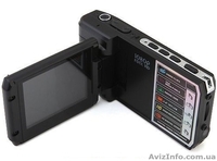 Видеорегистратор DVR mini 900 (пульт+FUllHD+GPS) - <ro>Изображение</ro><ru>Изображение</ru> #8, <ru>Объявление</ru> #1431272