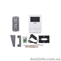 Доступные Видеодомофоны - <ro>Изображение</ro><ru>Изображение</ru> #2, <ru>Объявление</ru> #1434493