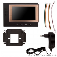 Доступные Видеодомофоны - <ro>Изображение</ro><ru>Изображение</ru> #5, <ru>Объявление</ru> #1434493