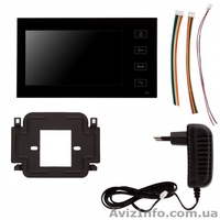 Доступные Видеодомофоны - <ro>Изображение</ro><ru>Изображение</ru> #6, <ru>Объявление</ru> #1434493