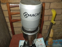 Миксер мягкого мороженного, подержанный. - <ro>Изображение</ro><ru>Изображение</ru> #2, <ru>Объявление</ru> #1439938