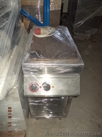 Жарочная поверхность, подержанная. - <ro>Изображение</ro><ru>Изображение</ru> #5, <ru>Объявление</ru> #1440078