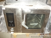 Подержанное оборудование для газовой кухни. - <ro>Изображение</ro><ru>Изображение</ru> #3, <ru>Объявление</ru> #1439924