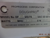 Пресс для пиццы. - <ro>Изображение</ro><ru>Изображение</ru> #3, <ru>Объявление</ru> #1440056