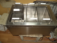 Гарнироварка автоматическая, подержанная. - <ro>Изображение</ro><ru>Изображение</ru> #5, <ru>Объявление</ru> #1440017