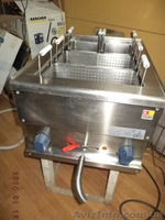 Гарнироварка автоматическая, подержанная. - <ro>Изображение</ro><ru>Изображение</ru> #4, <ru>Объявление</ru> #1440017