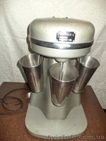 Миксер мягкого мороженного, подержанный. - <ro>Изображение</ro><ru>Изображение</ru> #5, <ru>Объявление</ru> #1439938