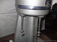 Миксер мягкого мороженного, подержанный. - <ro>Изображение</ro><ru>Изображение</ru> #3, <ru>Объявление</ru> #1439938