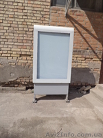 Ситилайты, подержанные. - <ro>Изображение</ro><ru>Изображение</ru> #2, <ru>Объявление</ru> #1439954