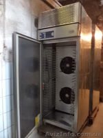 Шкаф шоковой заморозки, подержанный. - <ro>Изображение</ro><ru>Изображение</ru> #1, <ru>Объявление</ru> #1440015