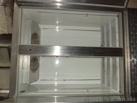 Холодильный шкаф, подержанный. - <ro>Изображение</ro><ru>Изображение</ru> #2, <ru>Объявление</ru> #1440061