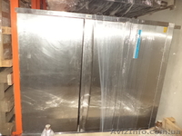 Котломоечная машина, подержанная. - <ro>Изображение</ro><ru>Изображение</ru> #1, <ru>Объявление</ru> #1440042