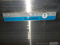 Котломоечная машина, подержанная. - <ro>Изображение</ro><ru>Изображение</ru> #3, <ru>Объявление</ru> #1440042