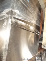 Котломоечная машина, подержанная. - <ro>Изображение</ro><ru>Изображение</ru> #2, <ru>Объявление</ru> #1440042