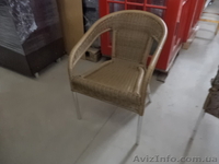 Кресла, б/у в ассортименте. - <ro>Изображение</ro><ru>Изображение</ru> #2, <ru>Объявление</ru> #1434436