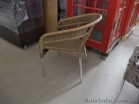 Кресла, б/у в ассортименте. - <ro>Изображение</ro><ru>Изображение</ru> #1, <ru>Объявление</ru> #1434436
