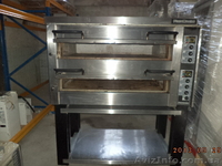 Печь для пиццы, подержанная. - <ro>Изображение</ro><ru>Изображение</ru> #3, <ru>Объявление</ru> #1439912