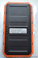 Новое cолнечное зарядное Power Bank 18000 mAh. - <ro>Изображение</ro><ru>Изображение</ru> #4, <ru>Объявление</ru> #1431278