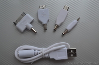 Солнечное зарядное устройство Power Bank 30000 mAh - <ro>Изображение</ro><ru>Изображение</ru> #1, <ru>Объявление</ru> #1431279