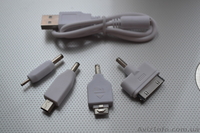 Солнечное зарядное устройство Power Bank 30000 mAh - <ro>Изображение</ro><ru>Изображение</ru> #2, <ru>Объявление</ru> #1431279