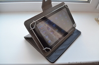 Универсальный мягкий чехол для 7 дюймовых планшетных ПК  - <ro>Изображение</ro><ru>Изображение</ru> #1, <ru>Объявление</ru> #1431293