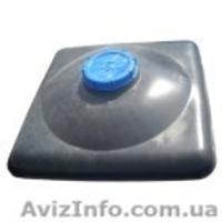 БАК для летнего душа 150 литров. - <ro>Изображение</ro><ru>Изображение</ru> #1, <ru>Объявление</ru> #1434759