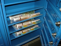 Универсальные Ключи для почтовых ящиков - <ro>Изображение</ro><ru>Изображение</ru> #9, <ru>Объявление</ru> #1432815